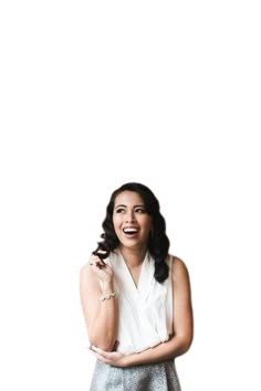 After: subject with background removed, transparent PNG